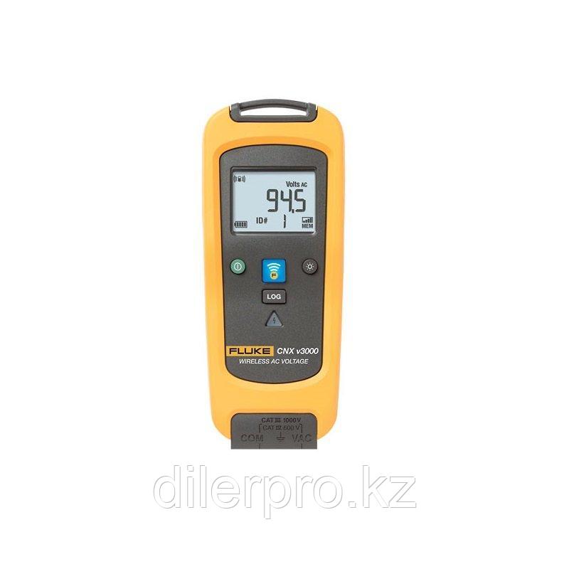 Беспроводная измерительная система Fluke CNX v3000, фото 1