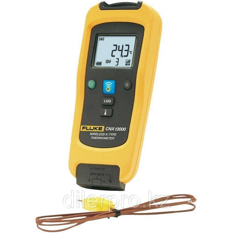 Беспроводная измерительная система Fluke CNX t3000