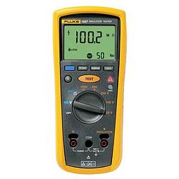 Мегаомметр Fluke 1507