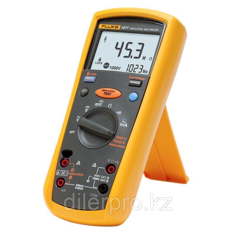 Мегаомметр Fluke 1577 - фото 1 - id-p67476526