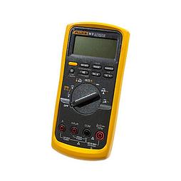 Мультиметр Fluke 88V/A