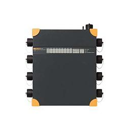 Трехфазный регистратор электроэнергии Fluke 1760