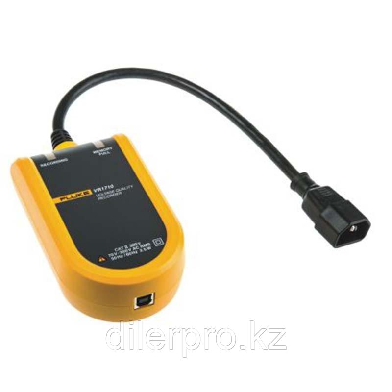 Регистратор электроэнергии Fluke VR1710, фото 1