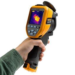 Тепловизор Fluke TiS55