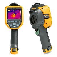 Fluke TiS20 тепловизоры