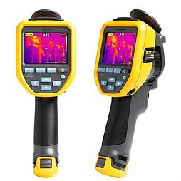 Тепловизор Fluke TiS75