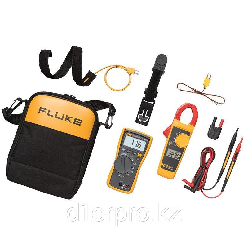 Мультиметр Fluke 116/62 MAX+, фото 1