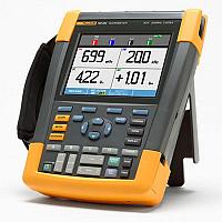 Осциллограф Fluke 190-062/S