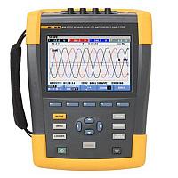 Анализатор энергии Fluke 437 II/BASIC