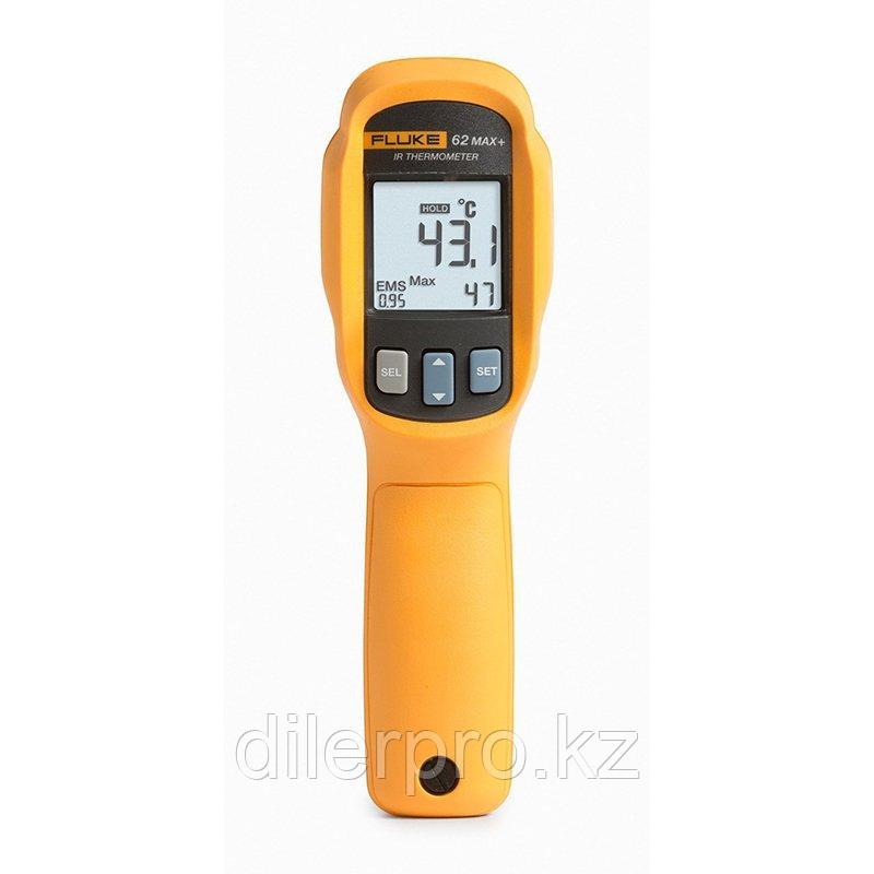 Пирометр Fluke 414D/62MAX+