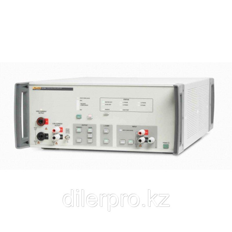 Усилитель тока управляемый напряжением Fluke 52120A-C