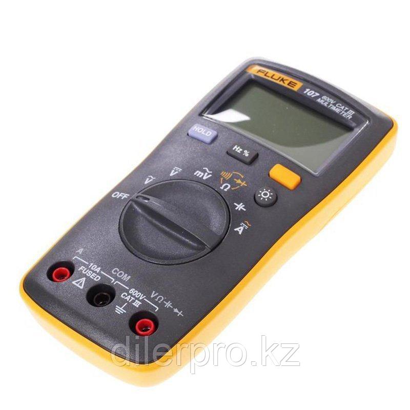 Мультиметр Fluke 107