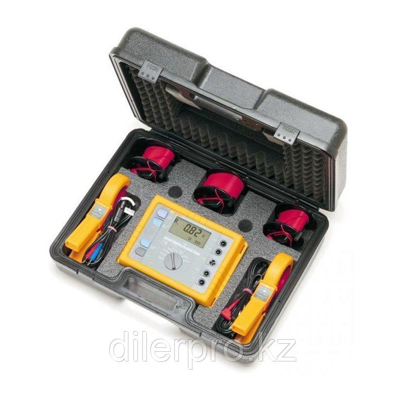 Измеритель сопротивления заземления Fluke 1625 II Kit