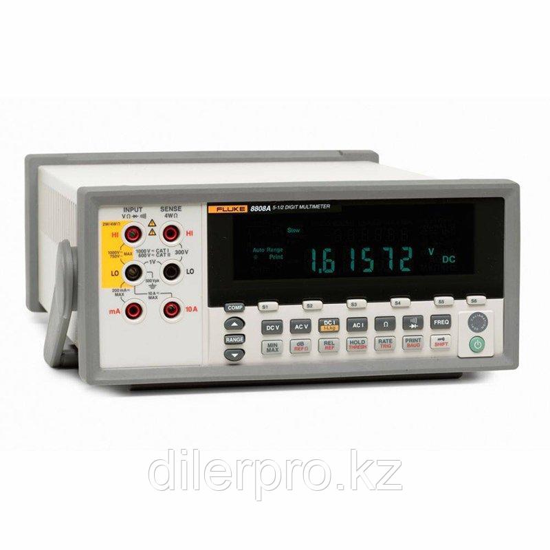 Точный мультиметр Fluke 8845A/CSU 220V