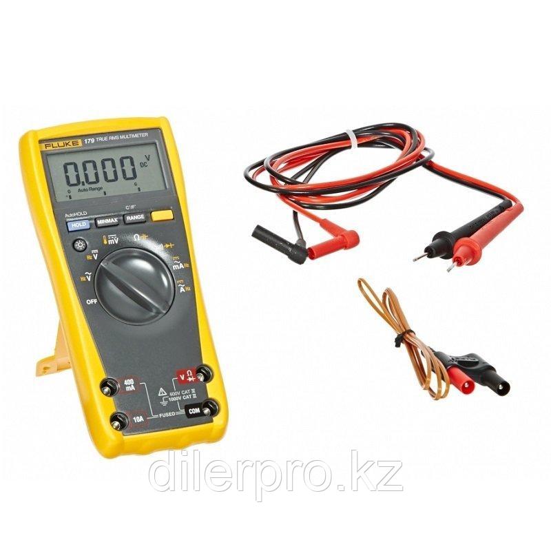 Мультиметр Fluke 179/MAG2 - фото 1 - id-p67476803