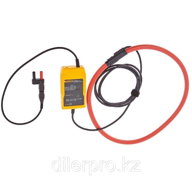 Токовые клещи Fluke I3000S FLEX-36 - фото 1 - id-p67476858