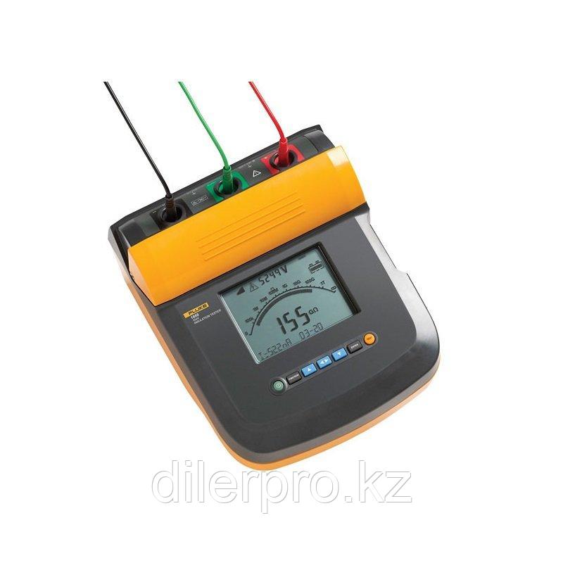 Мегаомметр Fluke 1555/KIT - фото 1 - id-p67476930