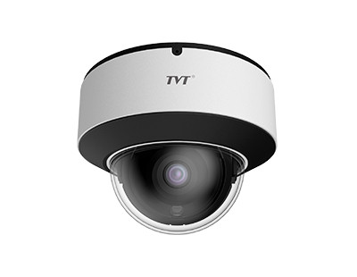 4Мп  IP-камера с функцией обнаружение лица TVT TD-9541E3（D/PE/AR2)