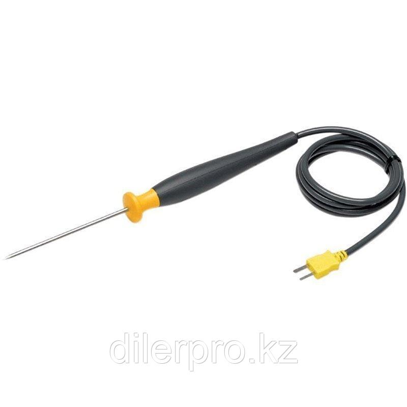 Прокалывающий зонд Fluke 80PK-25 SureGrip, фото 1