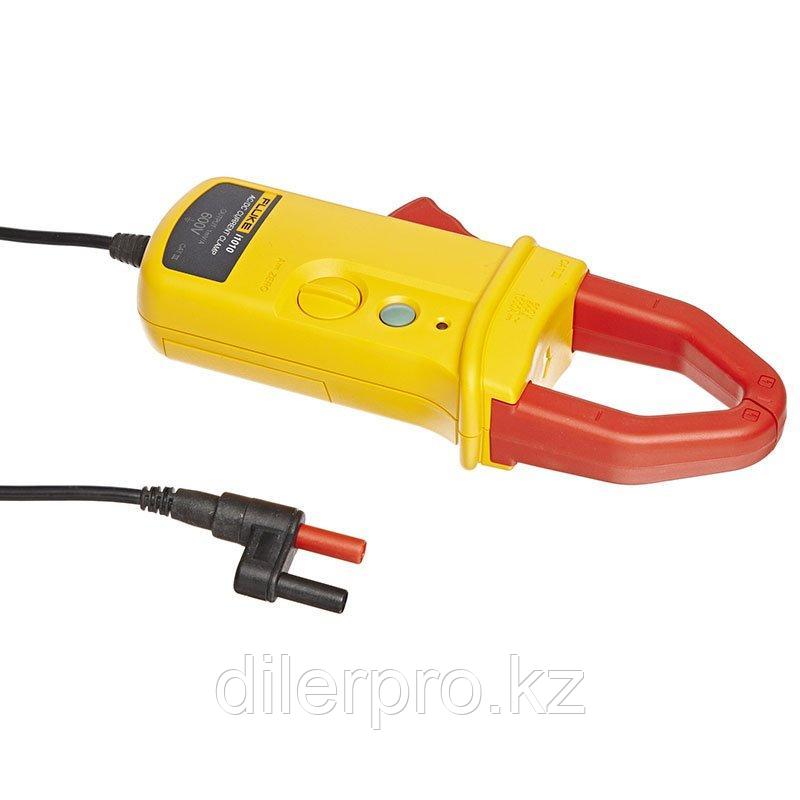 Токовые клещи Fluke I1010-KIT, фото 1