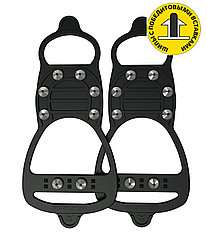 ЛЕДОХОДЫ 8+8 АКТИВ ПЛЮС ИСКРОБЕЗОПАСНЫЕ