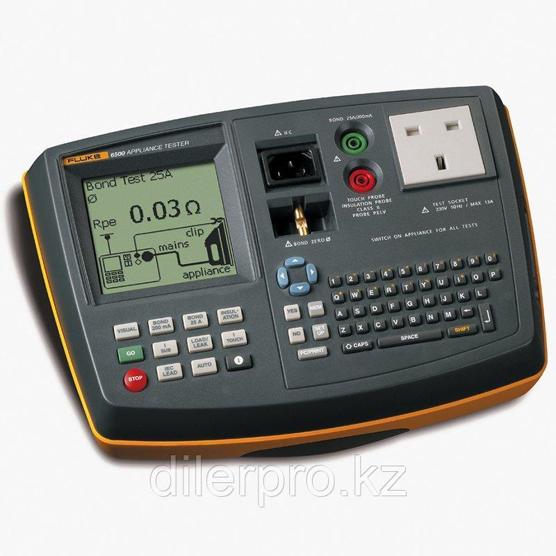 Детектор напряжения Fluke 6500-2 UK KIT