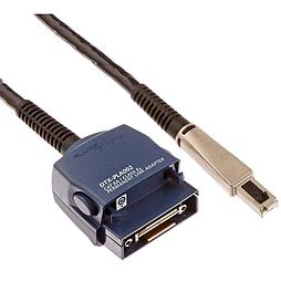 Fluke Networks DTX-PLA002 адаптер постоянного соединения  кабельных анализаторов серии DTX