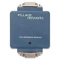 Модуль для тестирования кабельных систем Fluke Networks DTX-REFMOD