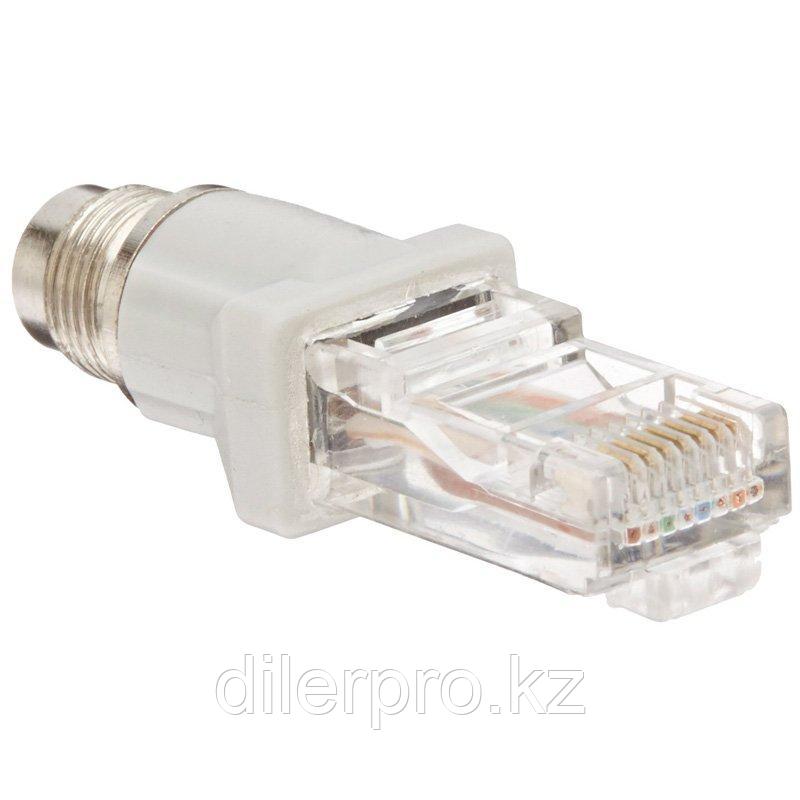 Коммутационный кабель Fluke Networks M12PCJ-IE, фото 1