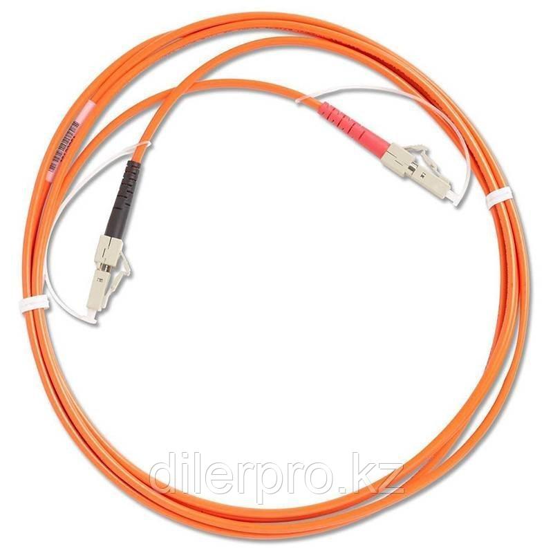 Fluke Networks MRC-625-SCSC многомодовый  образцовый 2 м шнур (SC-SC) для проверки оконцованных разъёмом SC 