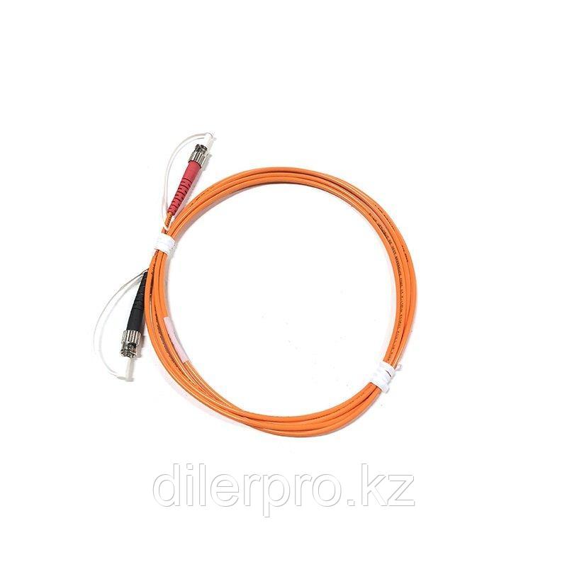 Fluke Networks MRC-625-STST многомодовый  образцовый 2 м патч корд (шнур) (ST-ST) для проверки оконцованных, фото 1