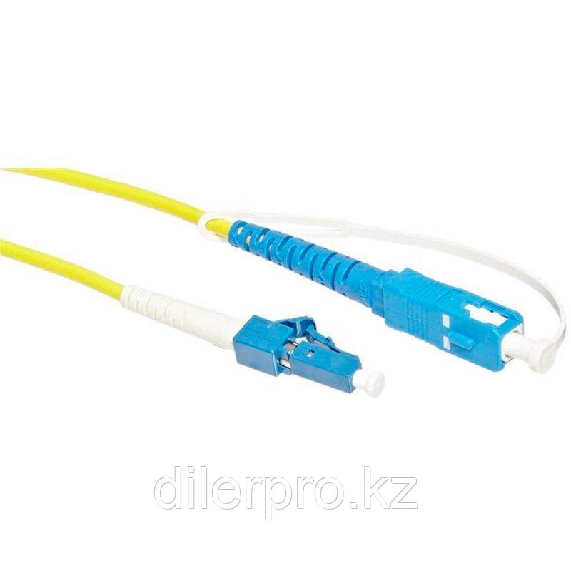 Комплект Fluke Networks NFK3-SMPLX-LC симплексных эталонных одномодовых кабелей с коннекторами LC (SC/LC
