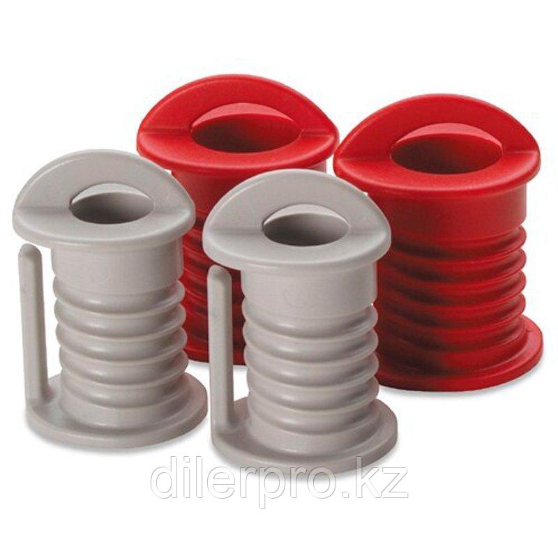 Fluke Networks NF-MANDREL-50 пара компенсационных катушек для кабелей 50 мкм, фото 1