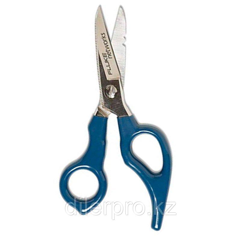 Fluke Networks 44300000 ножницы D-Snips, фото 1