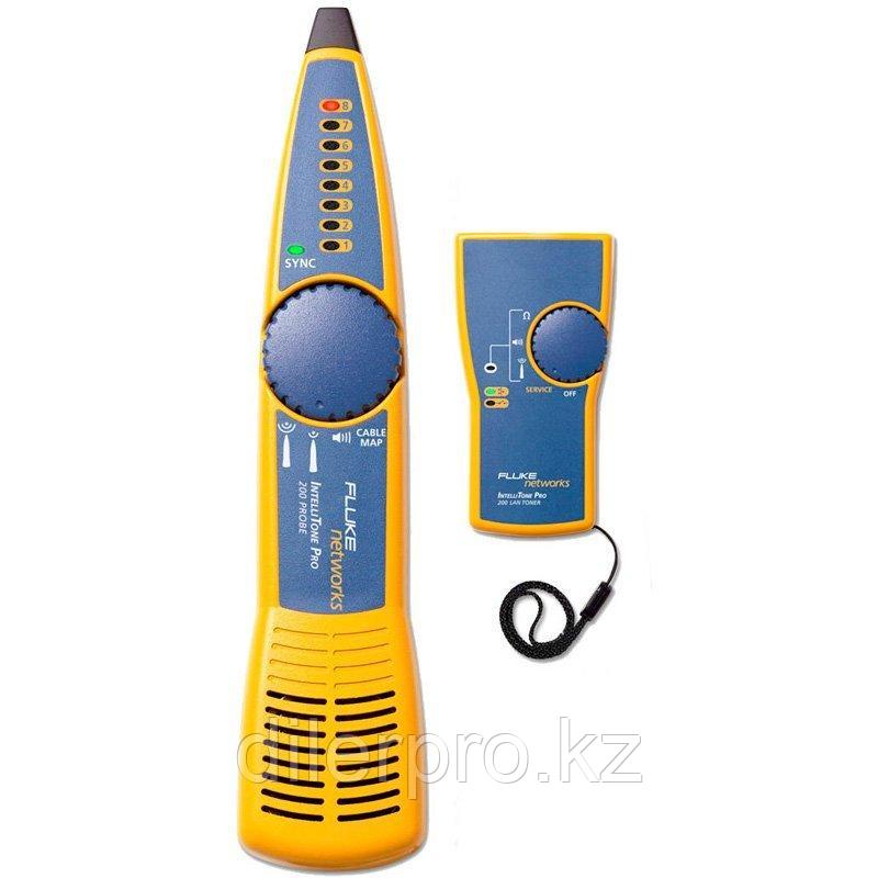 Fluke Networks MT-8200-60-KIT набор для трассировки кабелей IntelliTone Pro 200 LAN - фото 1 - id-p67477337