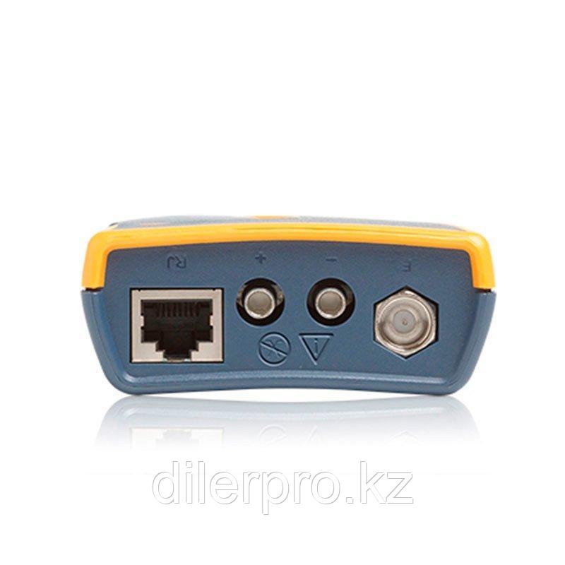 Fluke Networks MT-8200-61-TNR источник сигнала IntelliTone Pro 200 для сети LAN - фото 1 - id-p67477338