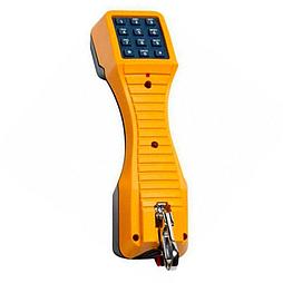 Fluke Networks 19800009 набор для тестирования TS19 test set с разъемом ABN