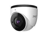 4Мп IP-камера с функцией обнаружение лица TVT TD-9544E3 (D/PE/AR2)