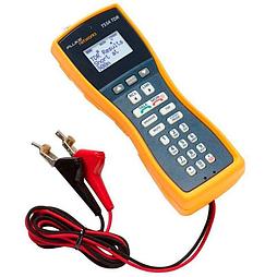 Fluke Networks TS54-A-09-TDR набор тестирования + TDR ABN с иголкой для прокола изоляции
