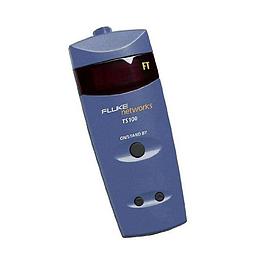 Fluke Networks 26500610 метрический TS100 cable fault finder с переходом с разъема BNC на зажим типа