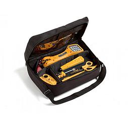 Fluke Networks 11290000 набор инструментов Fluke Networks Electrical Contractor Telecom Kit II with TS30 Test