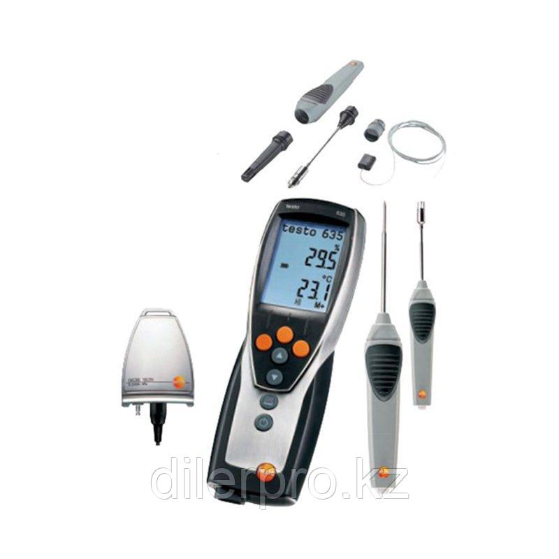 Гигрометр Testo 635-1, фото 1