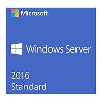 Microsoft Windows Server 2016 Standard, 16 core, ESD