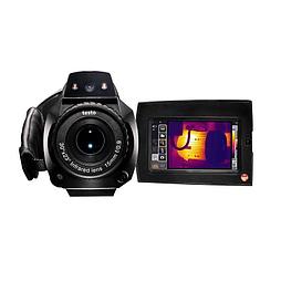 Тепловизор Testo 885-2 V5