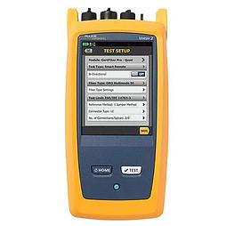 Кабельный анализатор Fluke Networks CFP2-100-S INT