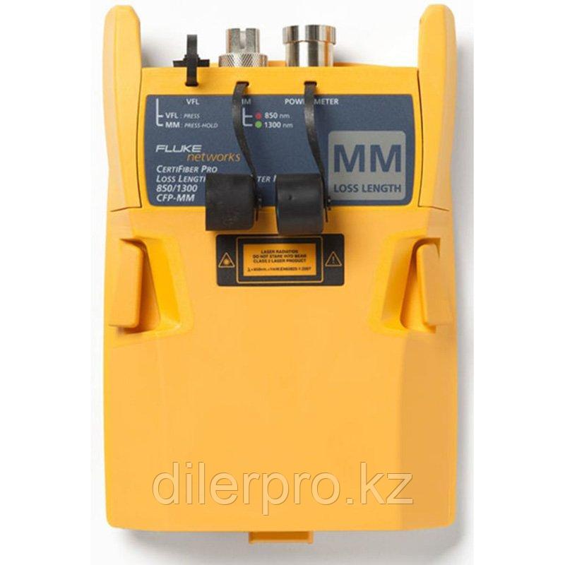 Сменнный модуль многомодовый Fluke Networks CFP-MM MOD, фото 1