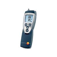 Прибор для измерения давления газа testo 512 0...2 гПа