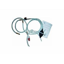 Набор Testo для измерения падения давления (0554 3153)