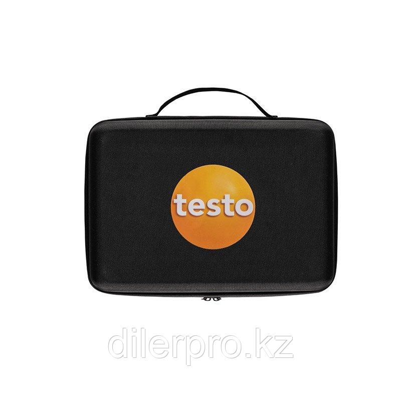 Смарт-кейс Testo для систем отопления, фото 1