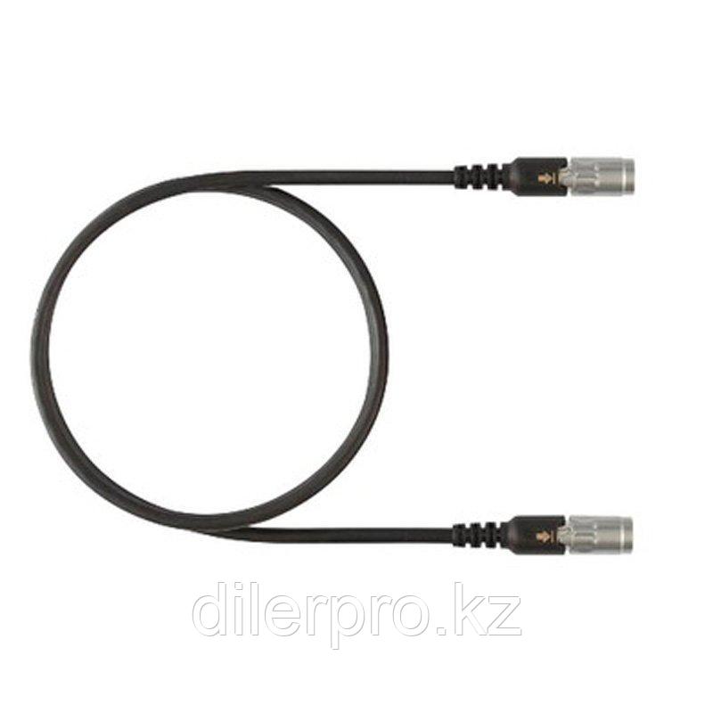 Соединительный кабель с байонетным соединением Testo 5м (0449 0076) - фото 1 - id-p67477851